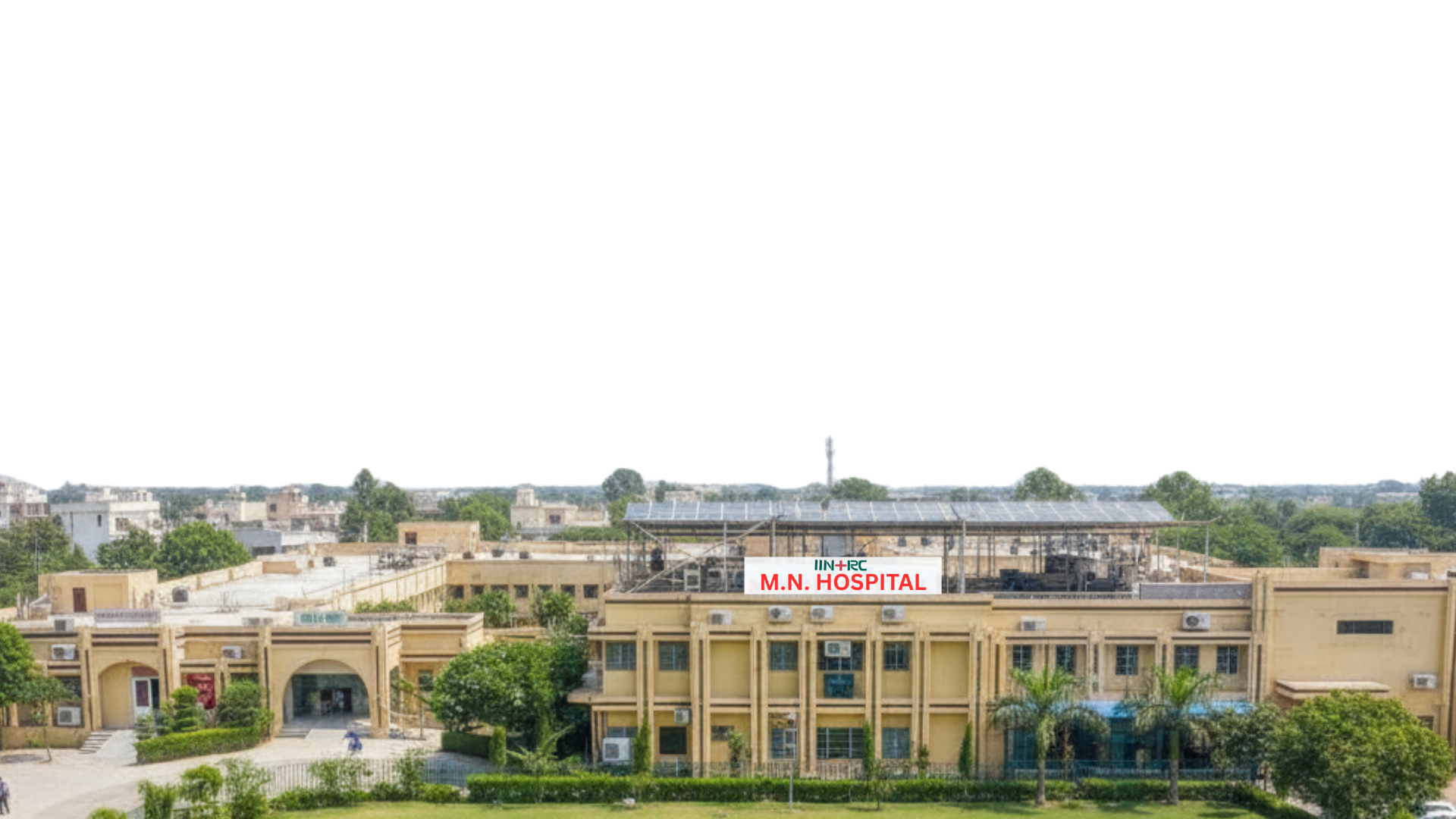 M.N. Hospital & Research Center – Best Hospital in Bikaner
